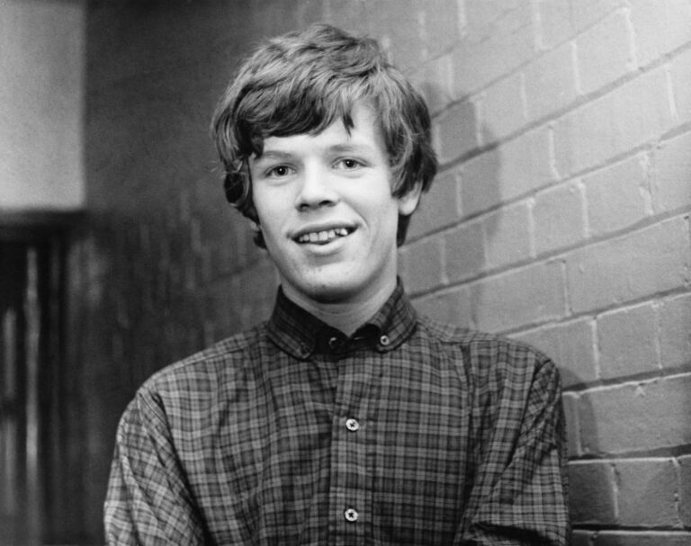 Peter Noone