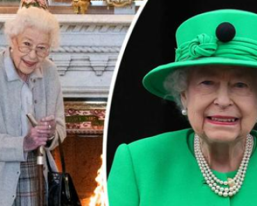 Queen Elizabeth’s friend reveals sad details of the late monarch’s final days