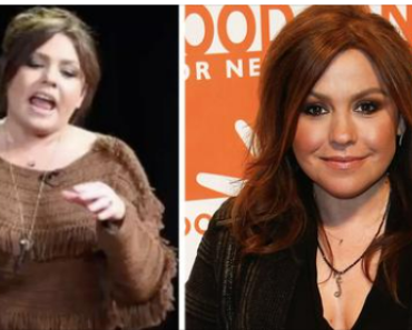 Fans ‘seriously concerned’ after Rachael Ray appears to slur words in new video