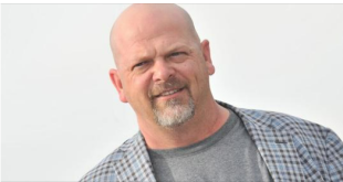 Rick Harrison