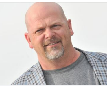 ‘Pawn Stars’ Rick Harrison grieving sudden death of son Adam, 39