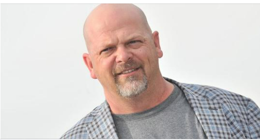 Rick Harrison