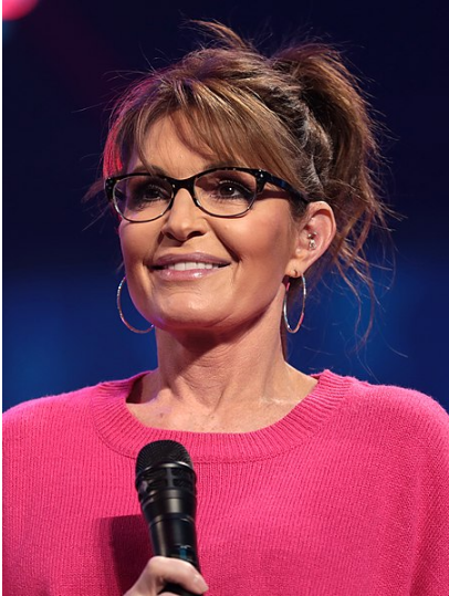 Sarah Palin