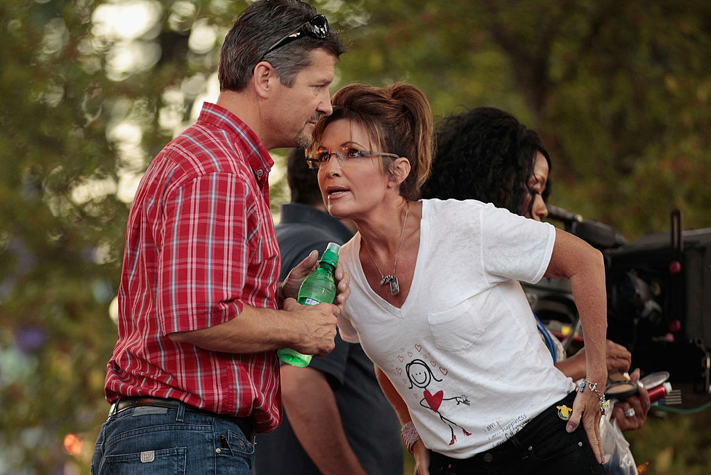 Sarah Palin