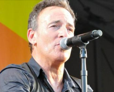 With Heavy Hearts… Our Prayers For The Springsteen Family: Tragic Details Below