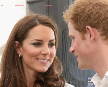 Why Prince Harry ‘called off’ birthday party at the last minute because of Kate Middleton