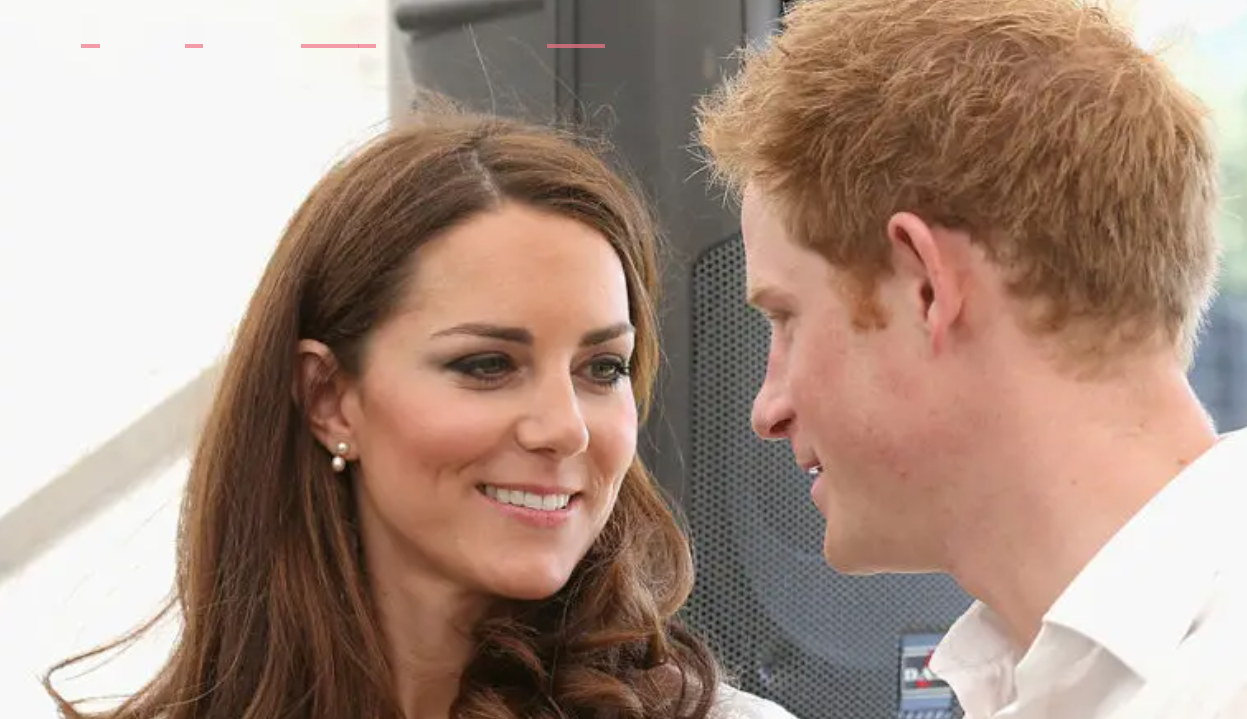 Why Prince Harry ‘called off’ birthday party at the last minute because of Kate Middleton