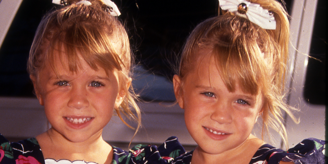 Mary-Kate Olsen says she and her twin sister felt like ‘little monkey performers’ – they quit acting entirely