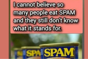 What is SPAM And What Is It Made of, Anyway?