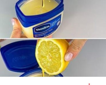 Discovering Radiant Beauty: Your Journey to Youthful Skin with Vaseline and Lemon