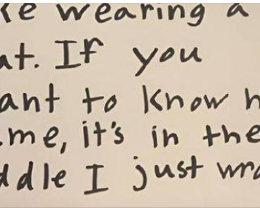 The buzz around the ‘Woman in a Boat’ riddle and its brain-teasing challenge