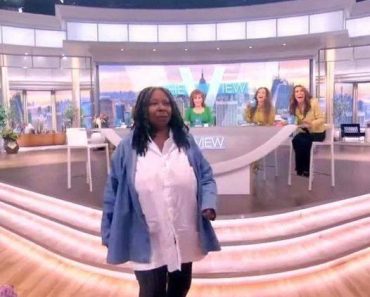 ‘I’m Leaving Y’all’: Whoopi Goldberg Walks Off ‘The View’ Amid Miranda Lambert Controversy