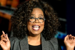 Oprah Winfrey, 70, hospitalized – Fans pray for her..