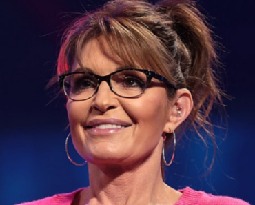 Sarah Palin: A Remarkable Journey of Love and Resilience