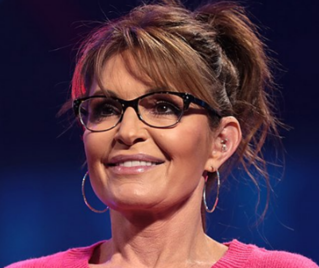 Sarah Palin: A Remarkable Journey of Love and Resilience