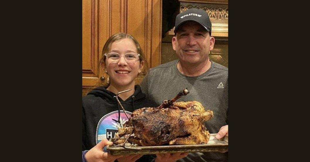 A Utah Father And Daughter Are D*ead After A Bulldozer Fell On Top Of Their Pickup Truck Over The Weekend