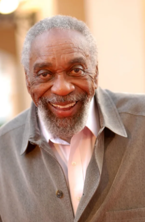 BILL’S TASTEBill Cobbs