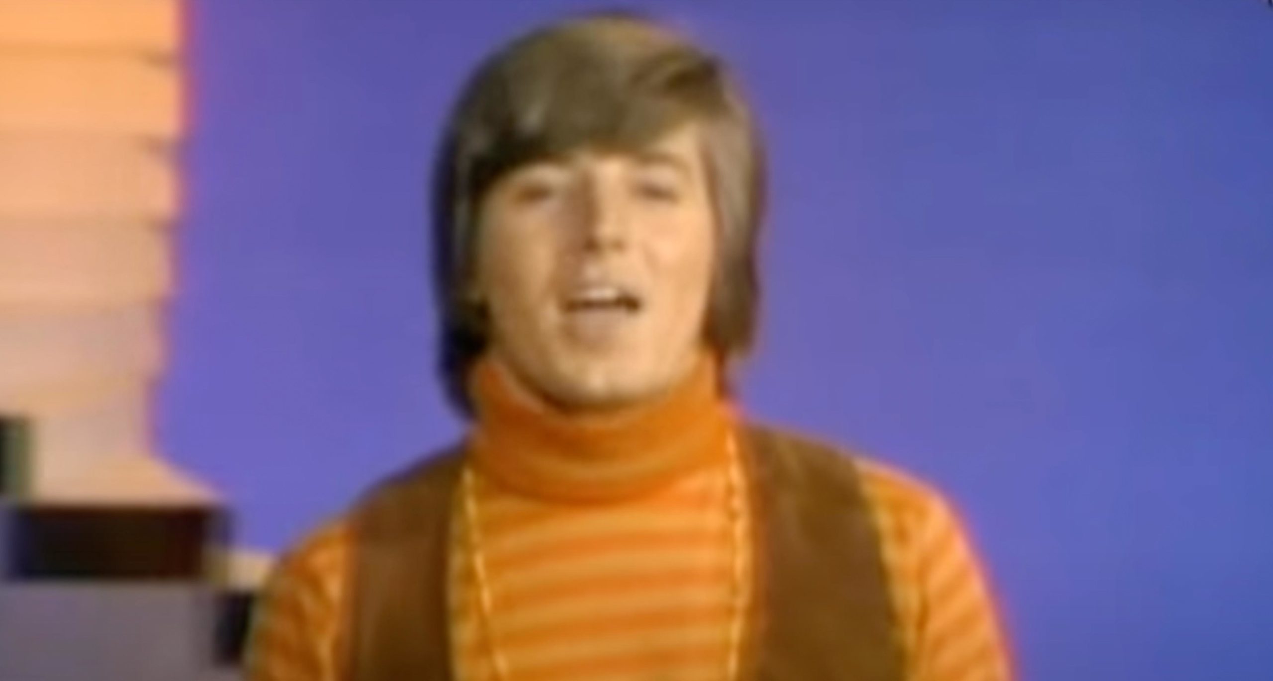 Bobby Sherman