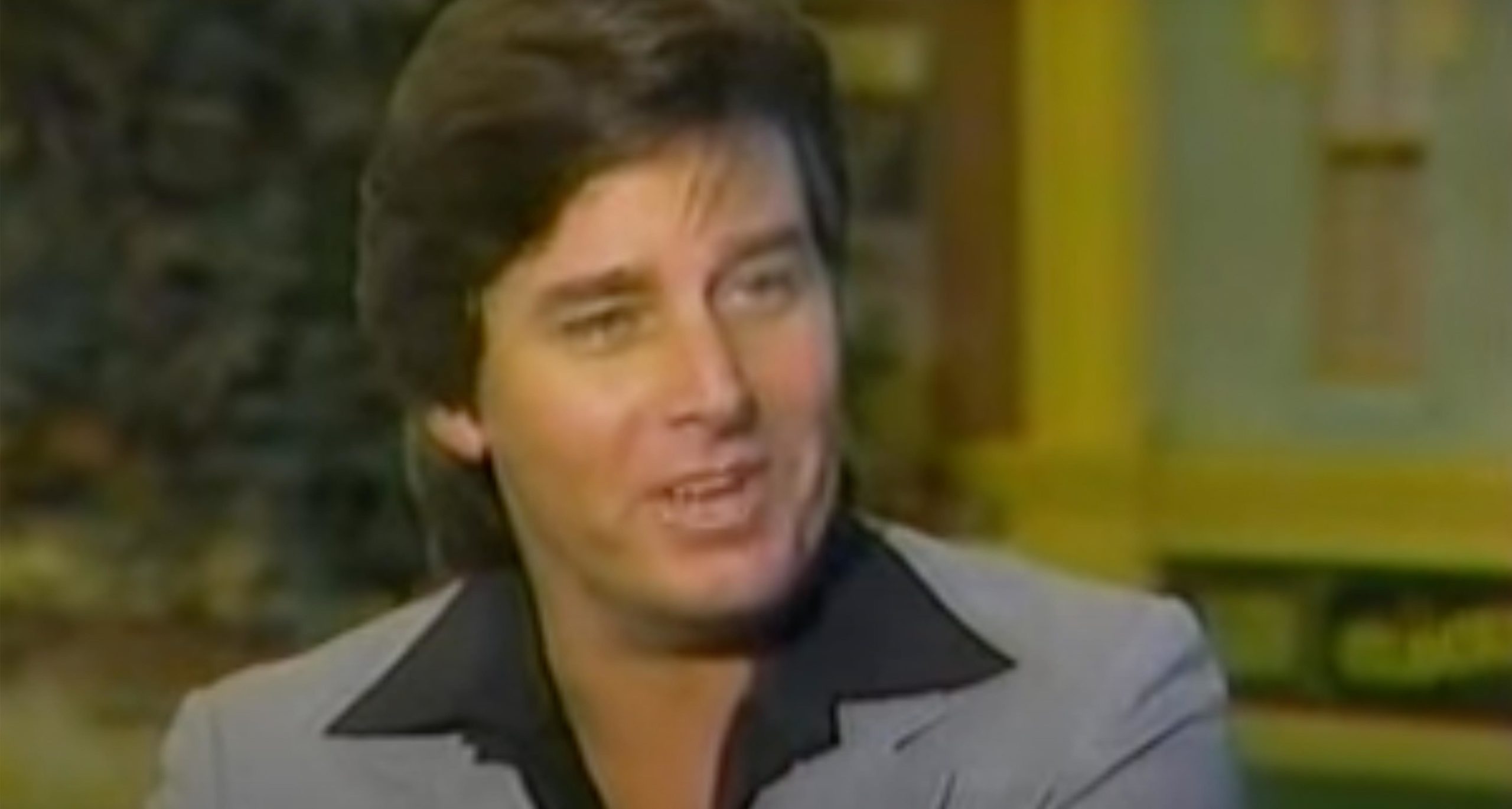 Bobby Sherman