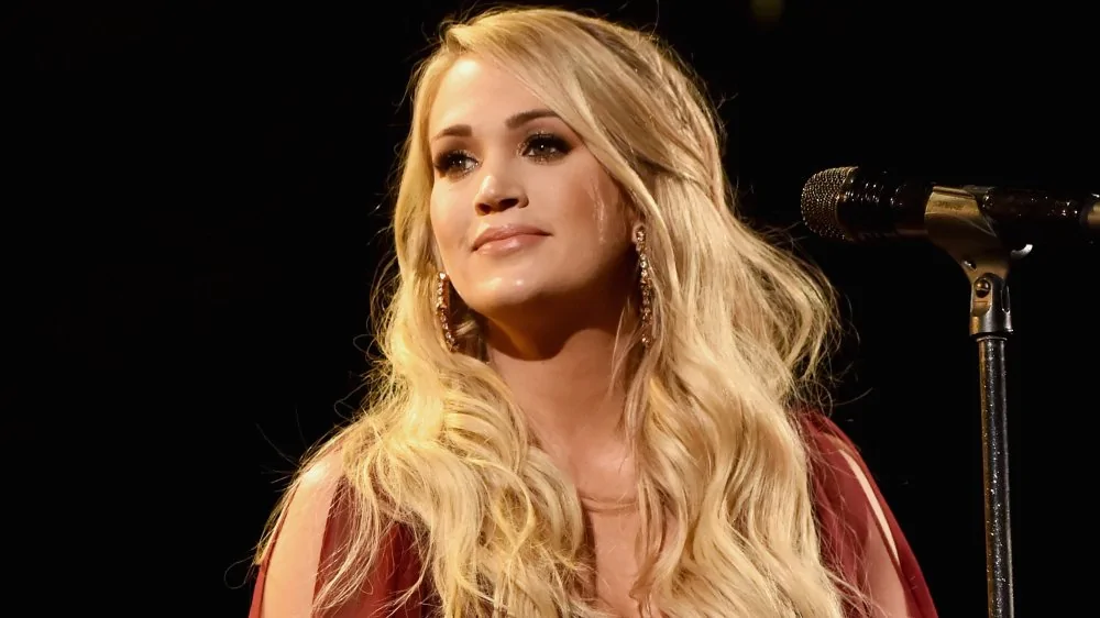 Carrie Underwood