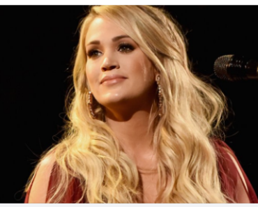 Carrie Underwood’s Heartbreaking Tragedy Tugs at Our Hearts