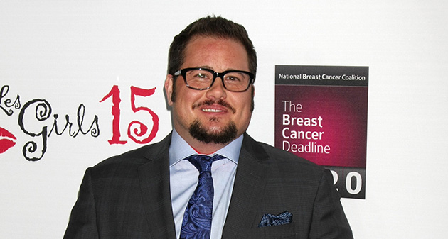 Chaz Bono