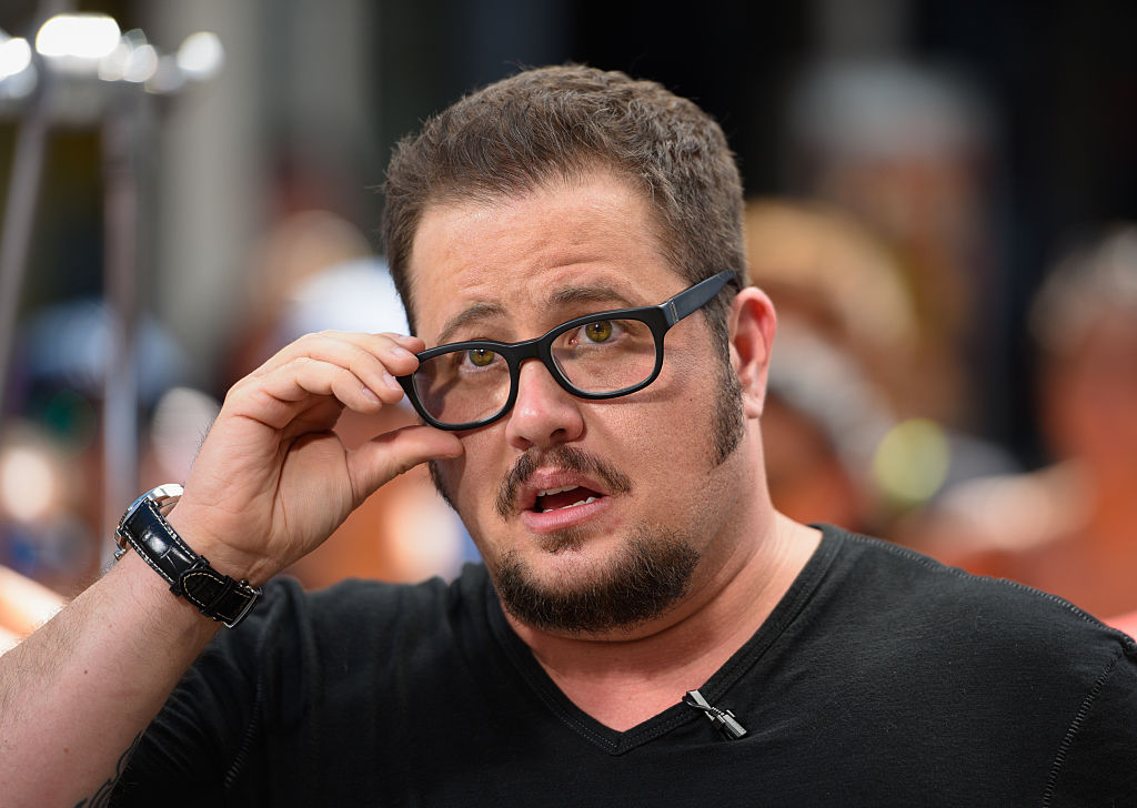 Chaz Bono