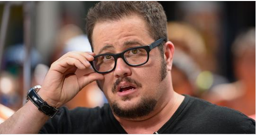 Chaz Bono