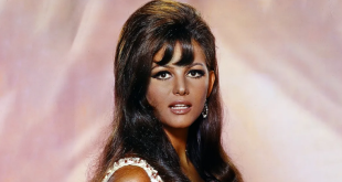 Claudia Cardinale