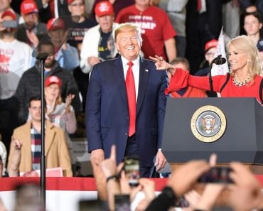 Mysterious Illness Strikes MAGA Supporters after Trump Rally