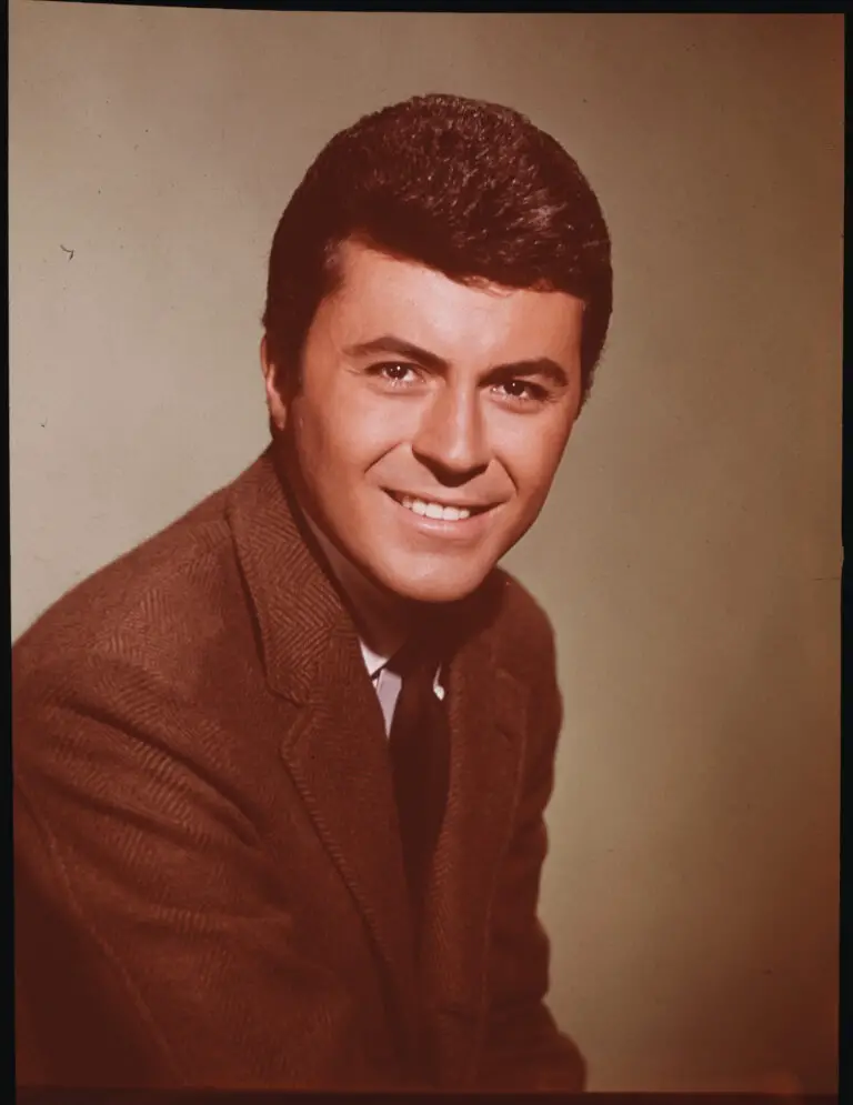 James Darren