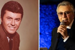 ‘T.J. Hooker’ actor James Darren dies aged 88 – rest in peace