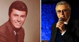 James Darren