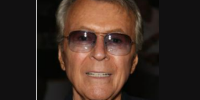 James Darren