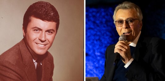 James Darren