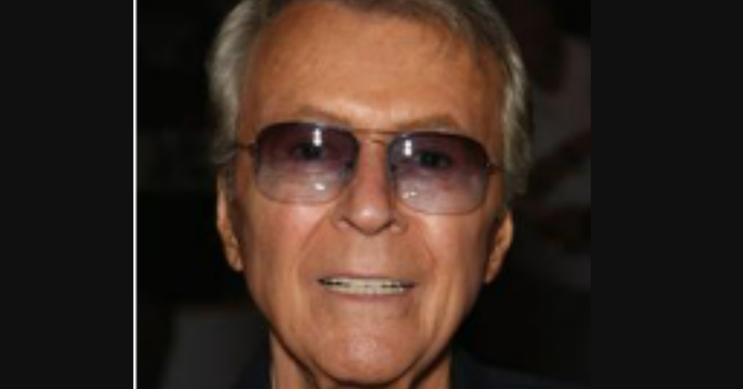 T.J. Hooker Star James Darren Passes Away at 88