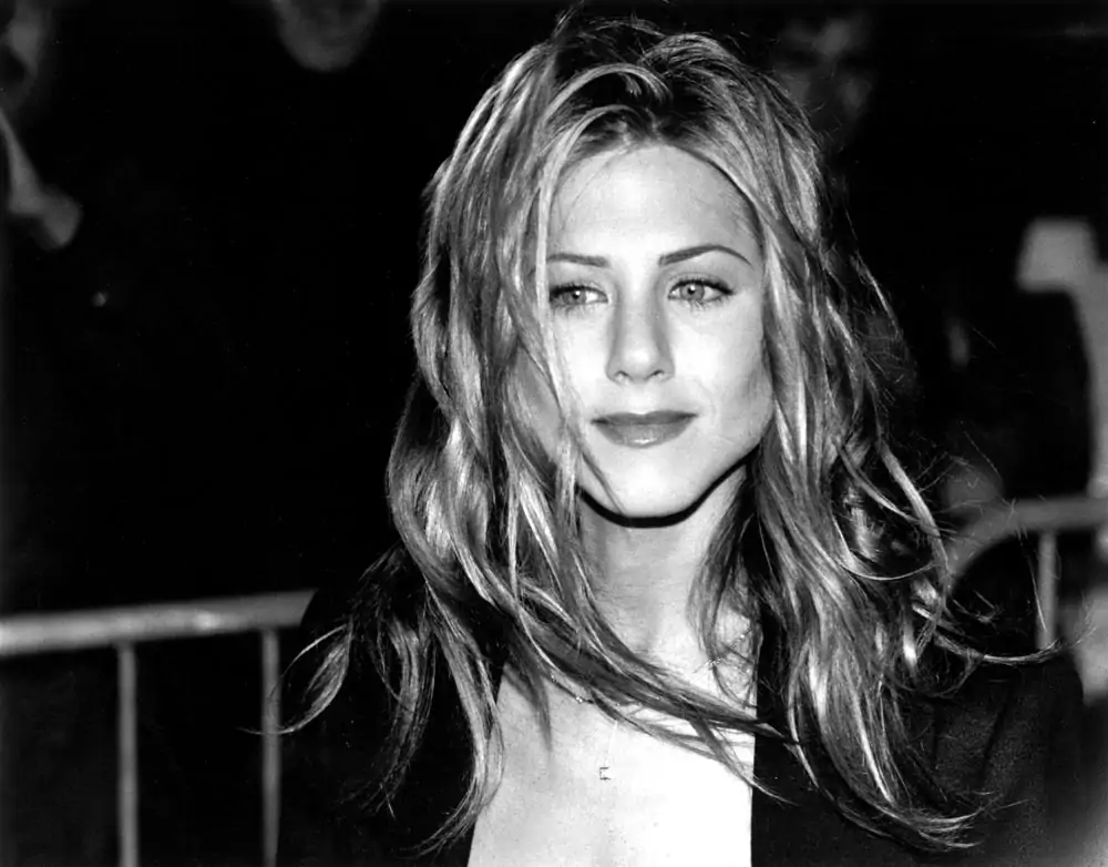 Jennifer Aniston