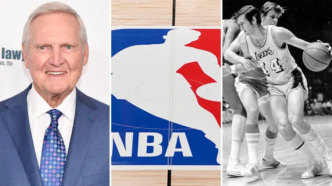 Jerry West