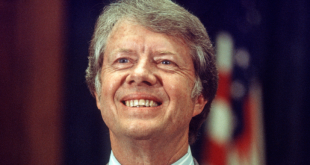 Jimmy Carter