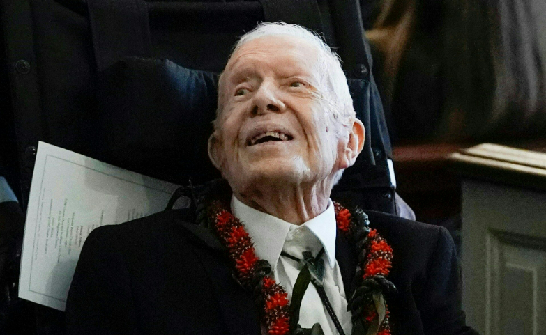 Jimmy Carter