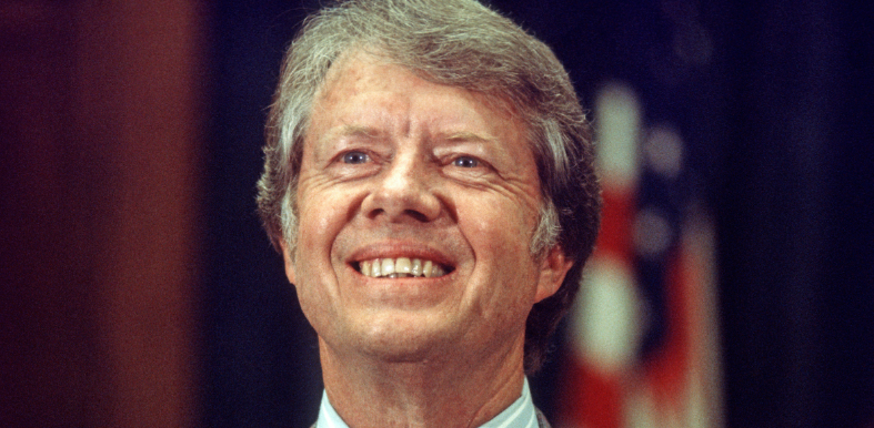 Jimmy Carter