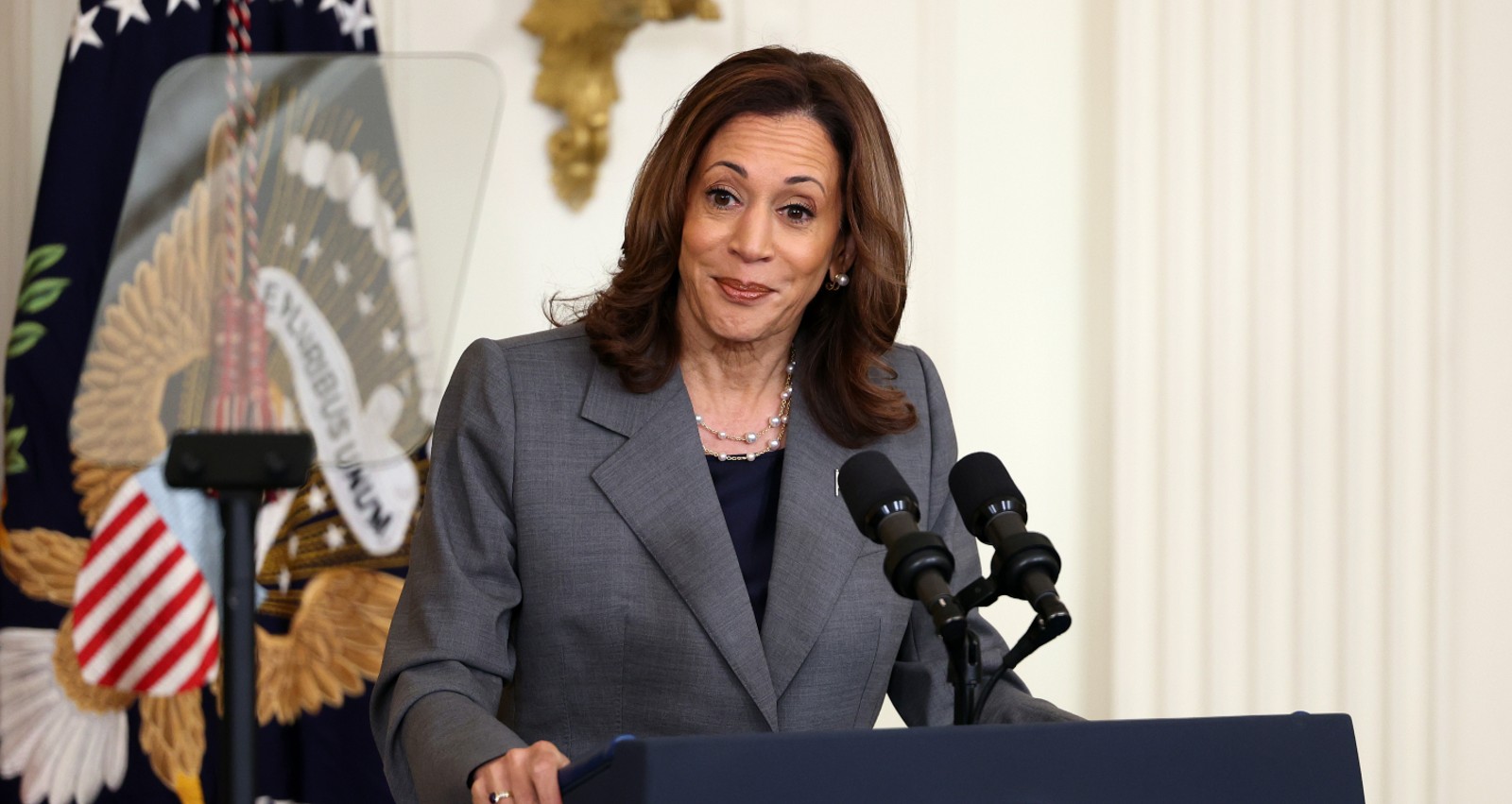 Kamala Harris