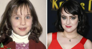 Mara Wilson