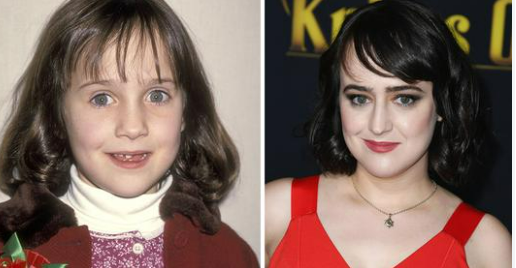 Mara Wilson