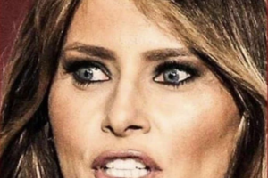 Melania Trump Is ‘Pushing’ Donald to…