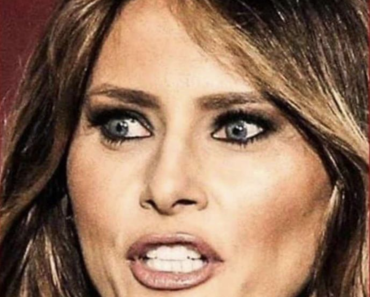 Melania Trump Is ‘Pushing’ Donald to…