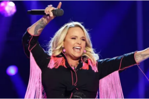 ‘We Left. As Did LOTS of the Crowd’: Fans Shame Miranda Lambert for Her Behavior at Montana Festival – What Happened?