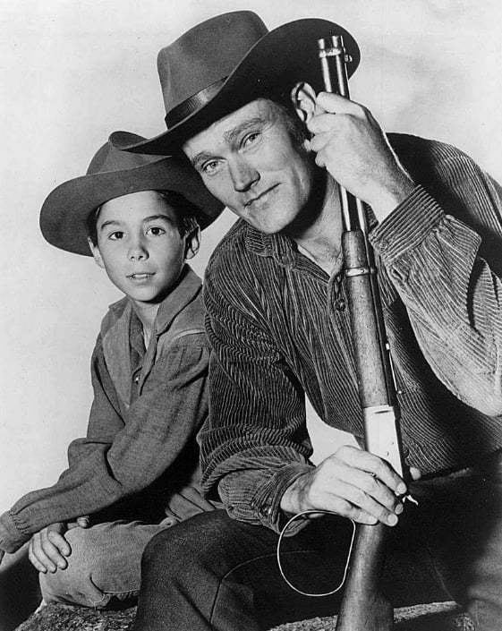 Mistakes & Bloopers in The Rifleman