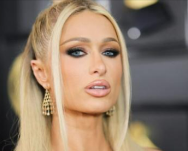 PARIS HILTON RESPONDED TO THE TERRIBLE COMMENTS MADE ABOUT HER SON’S APPEARANCE