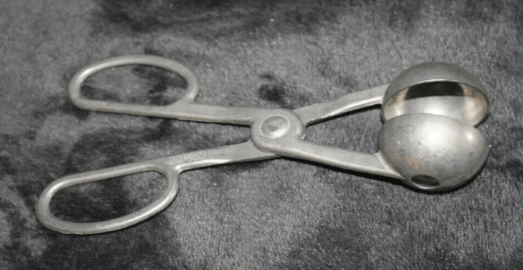 Pastry Tongs